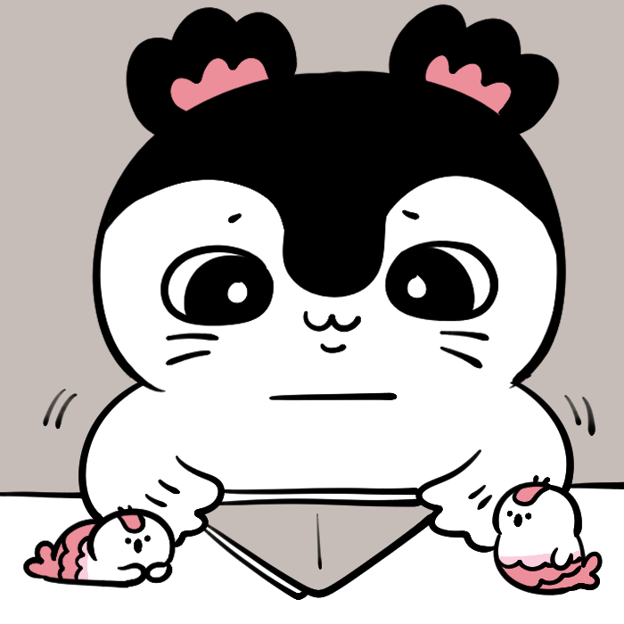 fanBu85021's tweet photo. 세이렌이 종이접기 하는 썰 https://t.co/5TMlwuo9cW