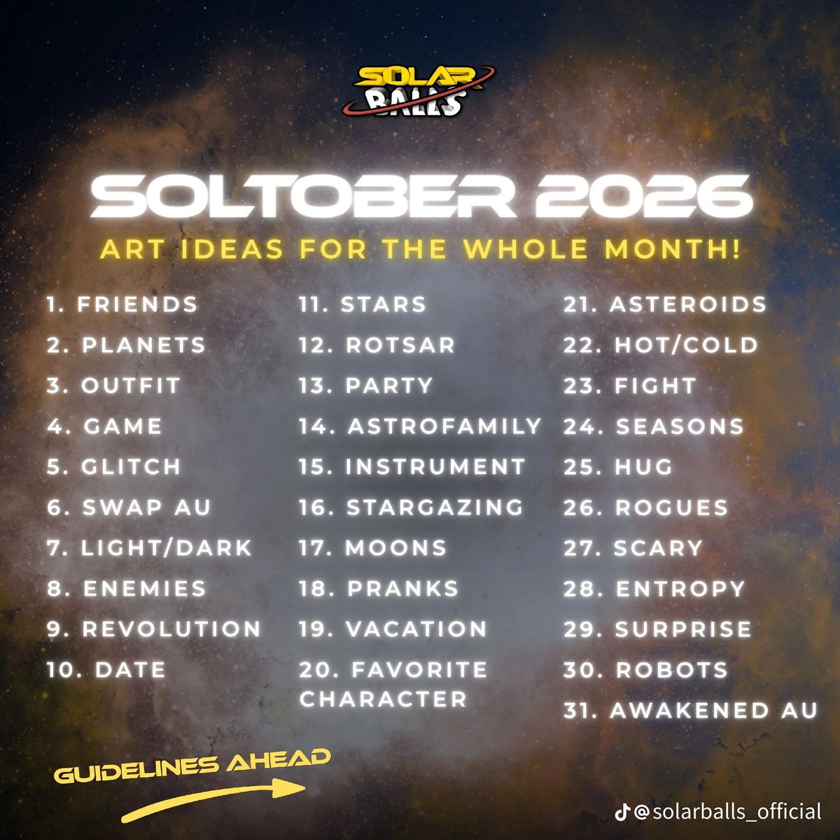 evasofia_XD's tweet photo. Que pena el retrato pero acá está el día 3, aprovechando para tener el diseño del planeta X humano también
#soltober2026 #soltober #solarballs https://t.co/s9DGMahlkG