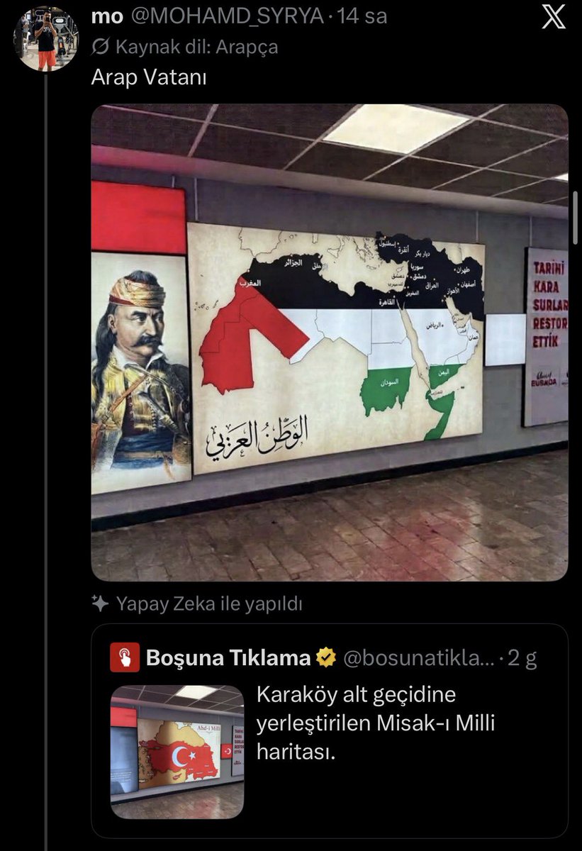 rejtiyer's tweet photo. Türkiyede yaşayan suriyeli bir sığınmacının paylaşımı https://t.co/d9njIoODdh