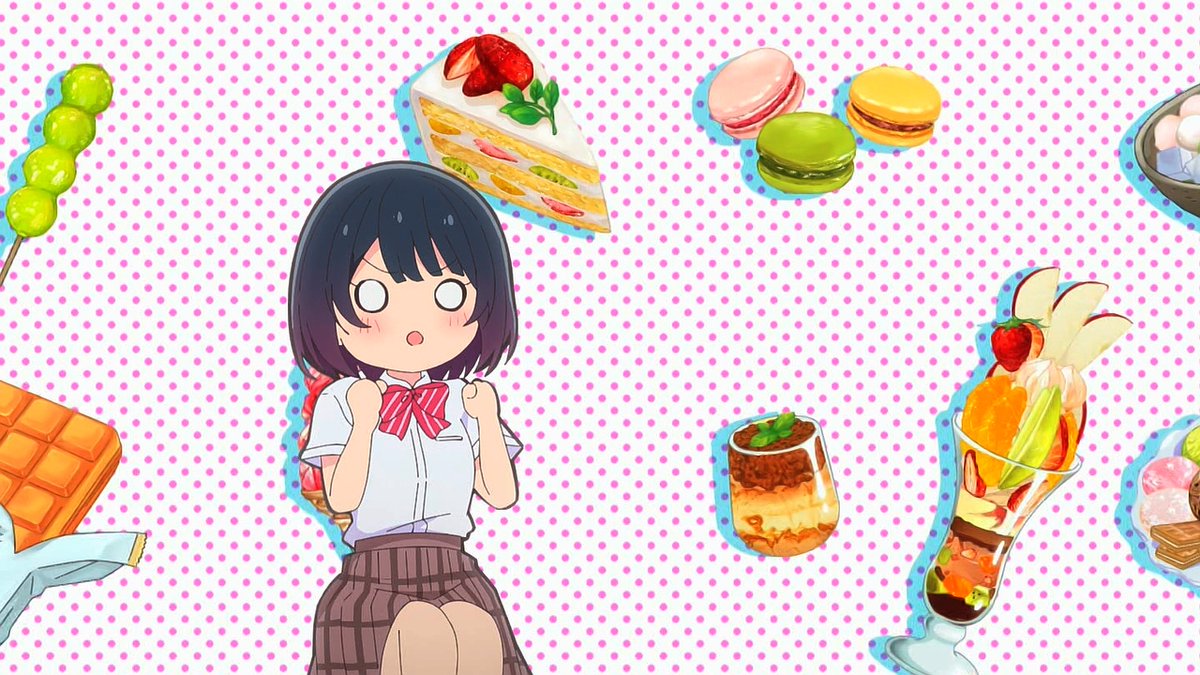 『しおあま』第1話 感想｜人見知りの少女と始まった、甘酸っぱい青春の一ページ反応画像21