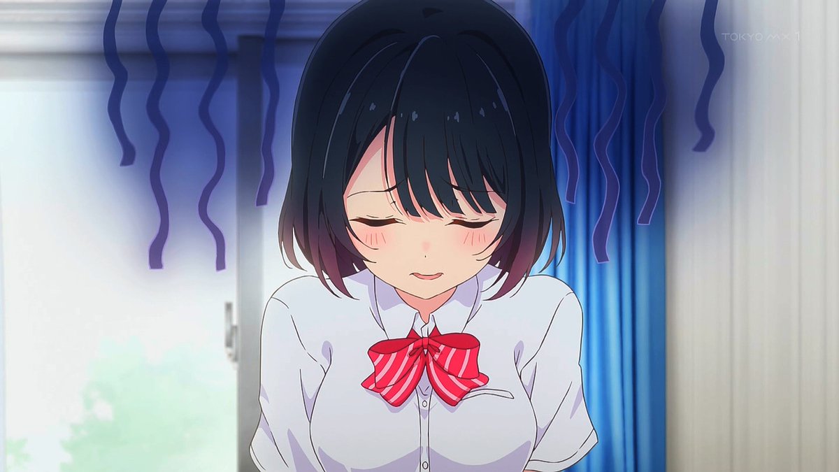 『しおあま』第1話 感想｜人見知りの少女と始まった、甘酸っぱい青春の一ページ反応画像23