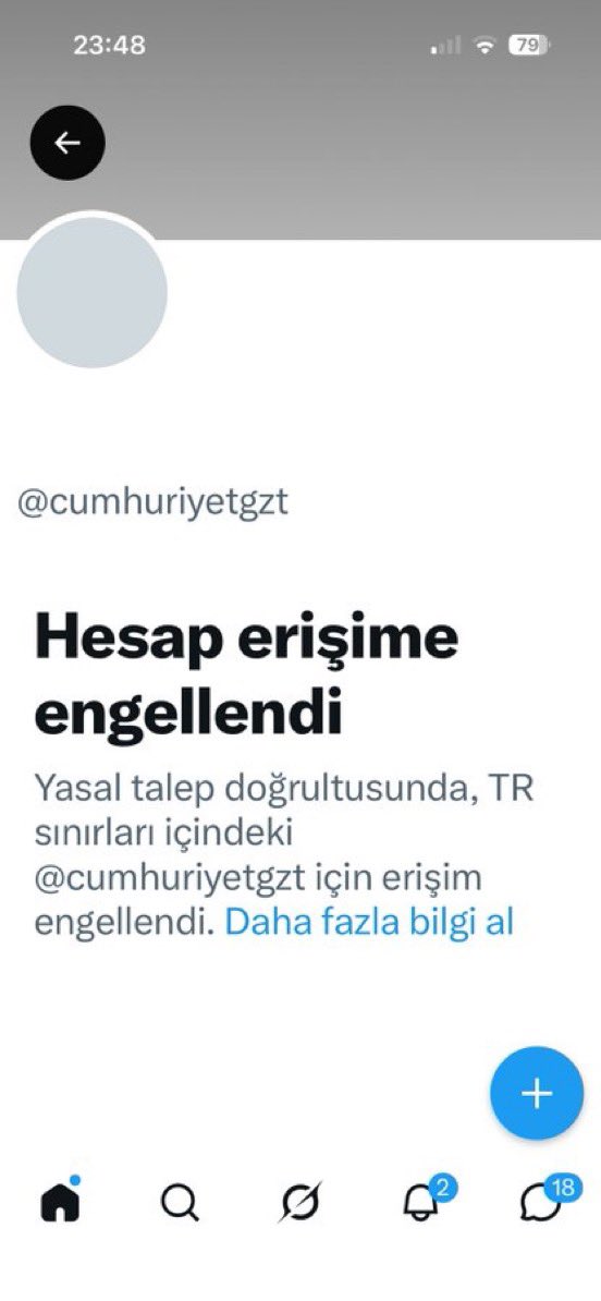 AvAtilla65468's tweet photo. Çüş ? https://t.co/5Sdzl2Jtrc