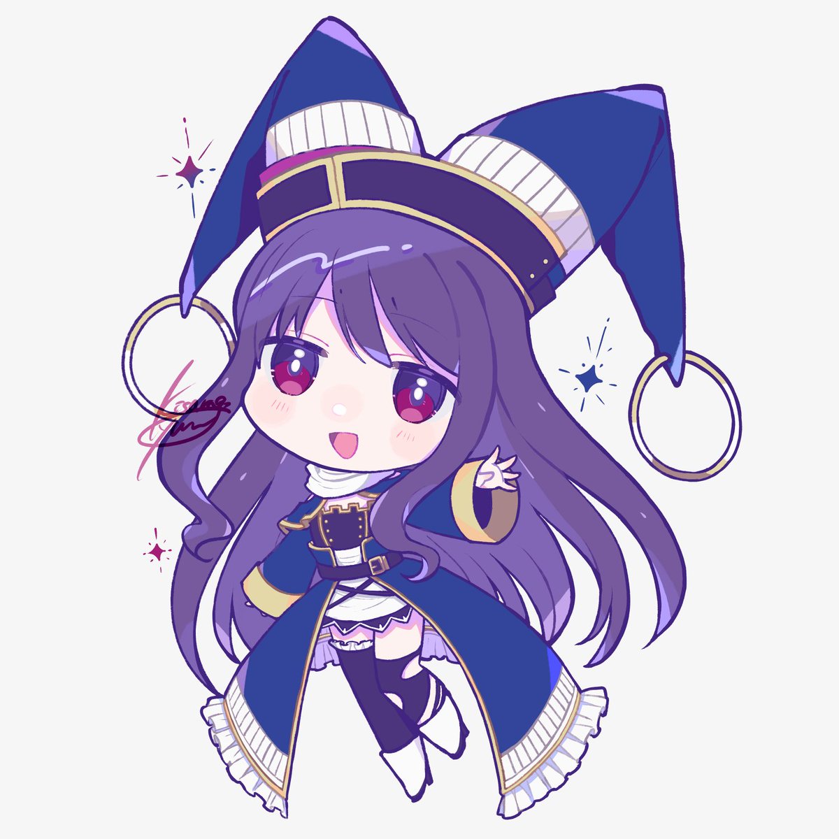 KISAYU_'s tweet photo. ワス先輩 https://t.co/uw9kNHM2Bm
