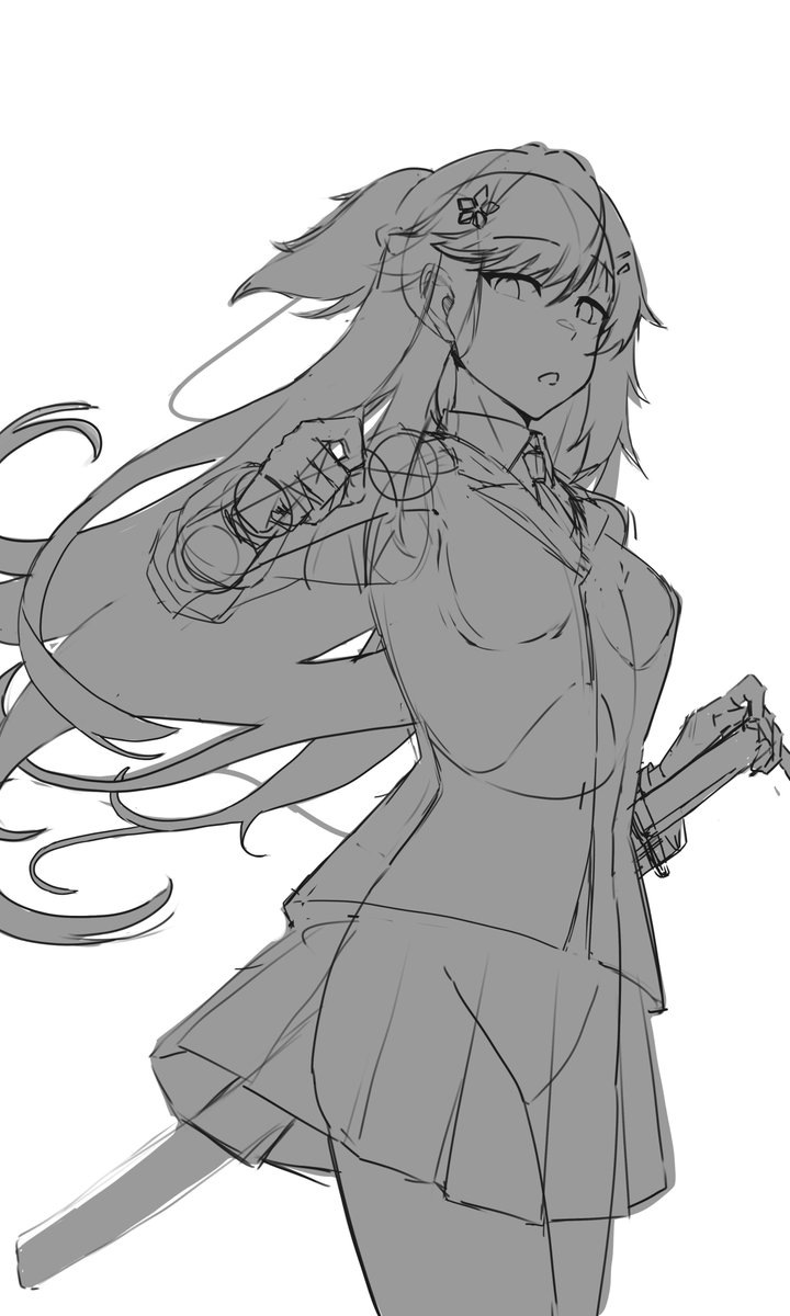 kawakamisbsb's tweet photo. 258/365
wip https://t.co/Or1DikzcvK