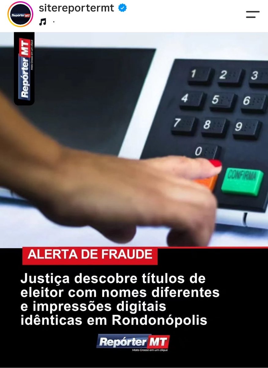 IsabelC06520446's tweet photo. É fraude atrás de fraude. Aff https://t.co/BoykoT26Nb