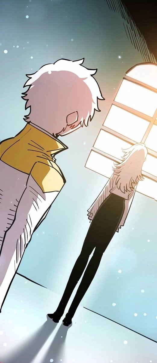 PathToUtopia's tweet photo. @inheritedFire none of you can understand me…”

He was prepared to do it all over again. Toss his life, his very soul away in pursuit of her. 

In the Webtoon—Heo Seol-Jin found a world he could call home.

In the Webtoon—Kim Tae-Won found a person he could call home. 

And for her, he’d tear— https://t.co/N0GVr3h7uj