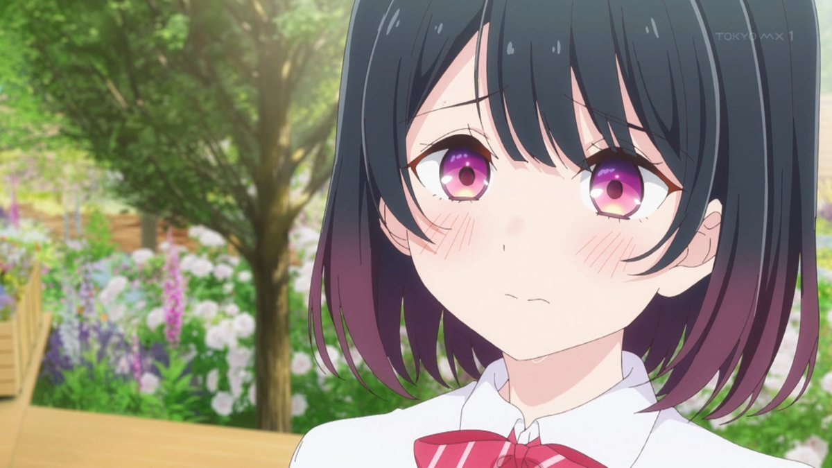 『しおあま』第1話 感想｜人見知りの少女と始まった、甘酸っぱい青春の一ページ反応画像8
