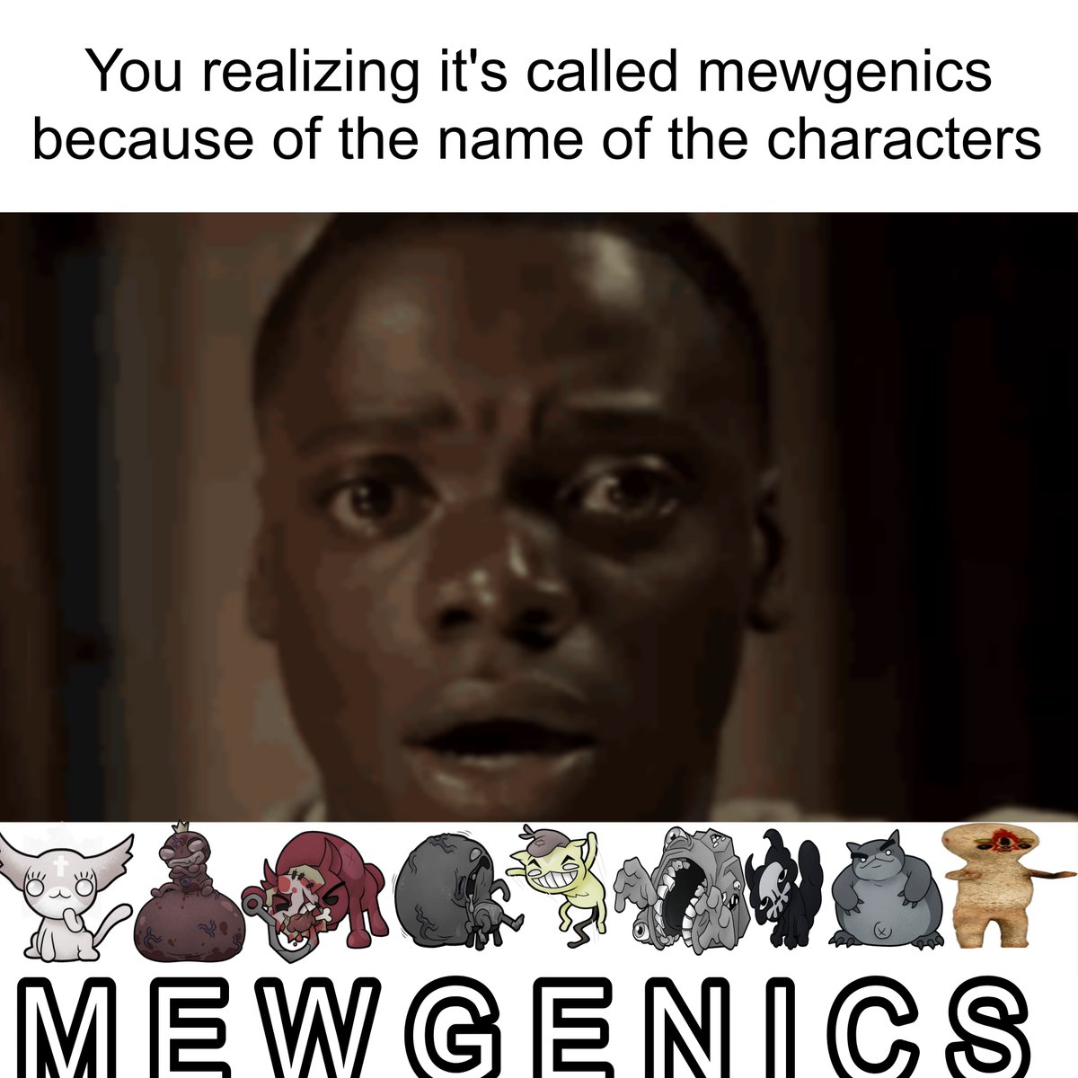 Joene57985147's tweet photo. #mewgenicstwt #mewgenics https://t.co/IBcgyVyNhY