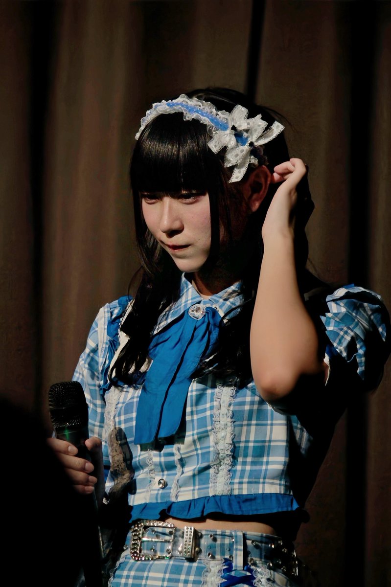 Tu_16V's tweet photo. 20260921_ Hinatam Birthday Live vol.1

 #美月りの ちゃん💙
 #りののとなり
 #ビビっと 
 #BYBBiT https://t.co/JrMt65uYnC