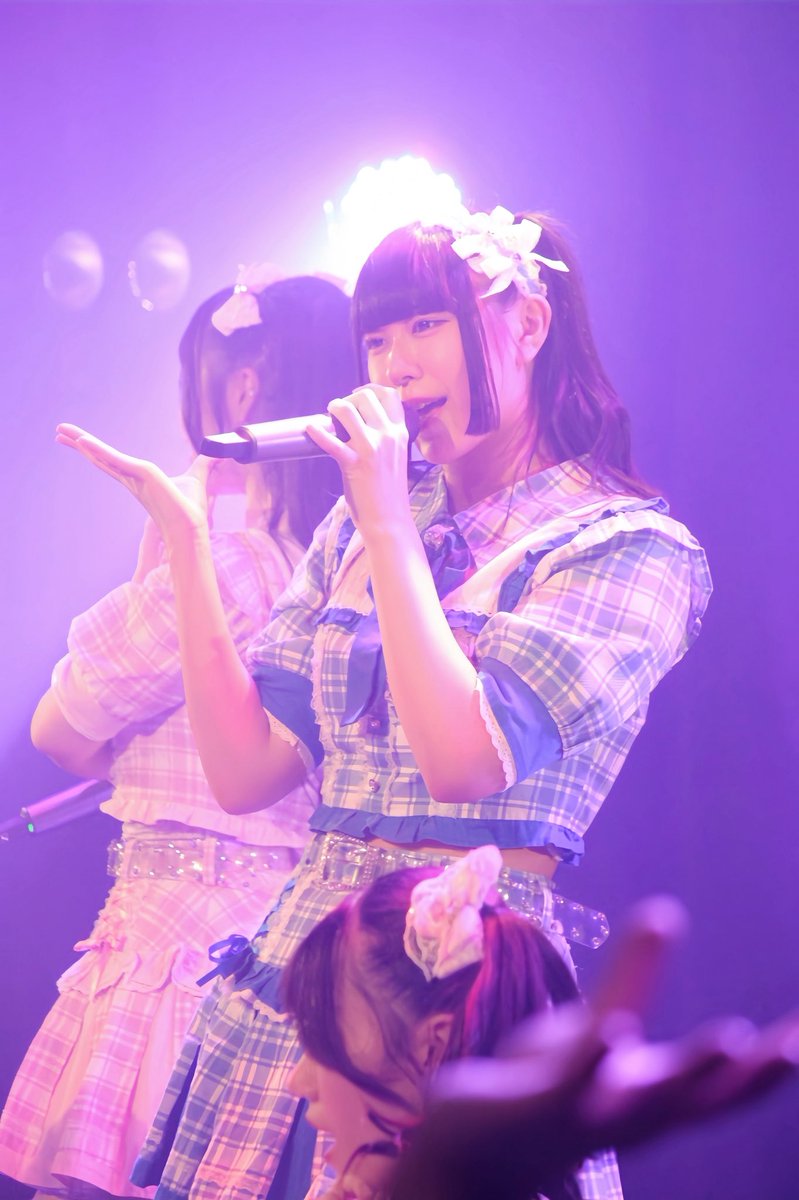 Tu_16V's tweet photo. 20260921_ Hinatam Birthday Live vol.1

 #美月りの ちゃん💙
 #りののとなり
 #ビビっと 
 #BYBBiT https://t.co/JrMt65uYnC