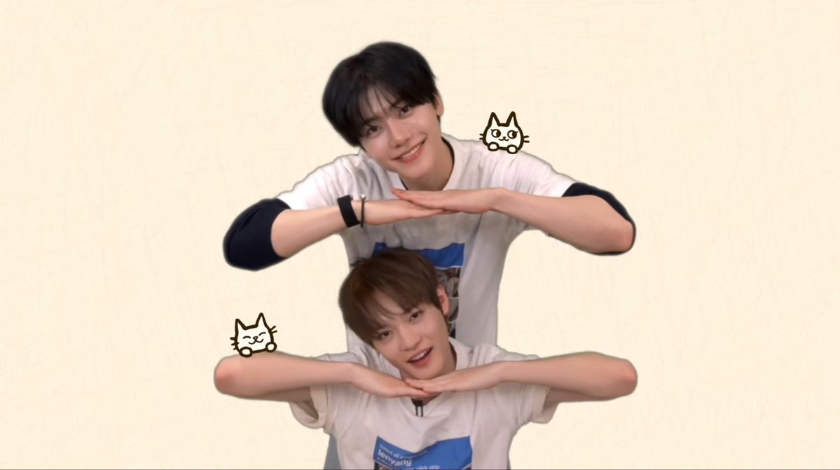 J__S2uu's tweet photo. 아 나냥러냥 너무 기엽내 https://t.co/BF1y19O8xq