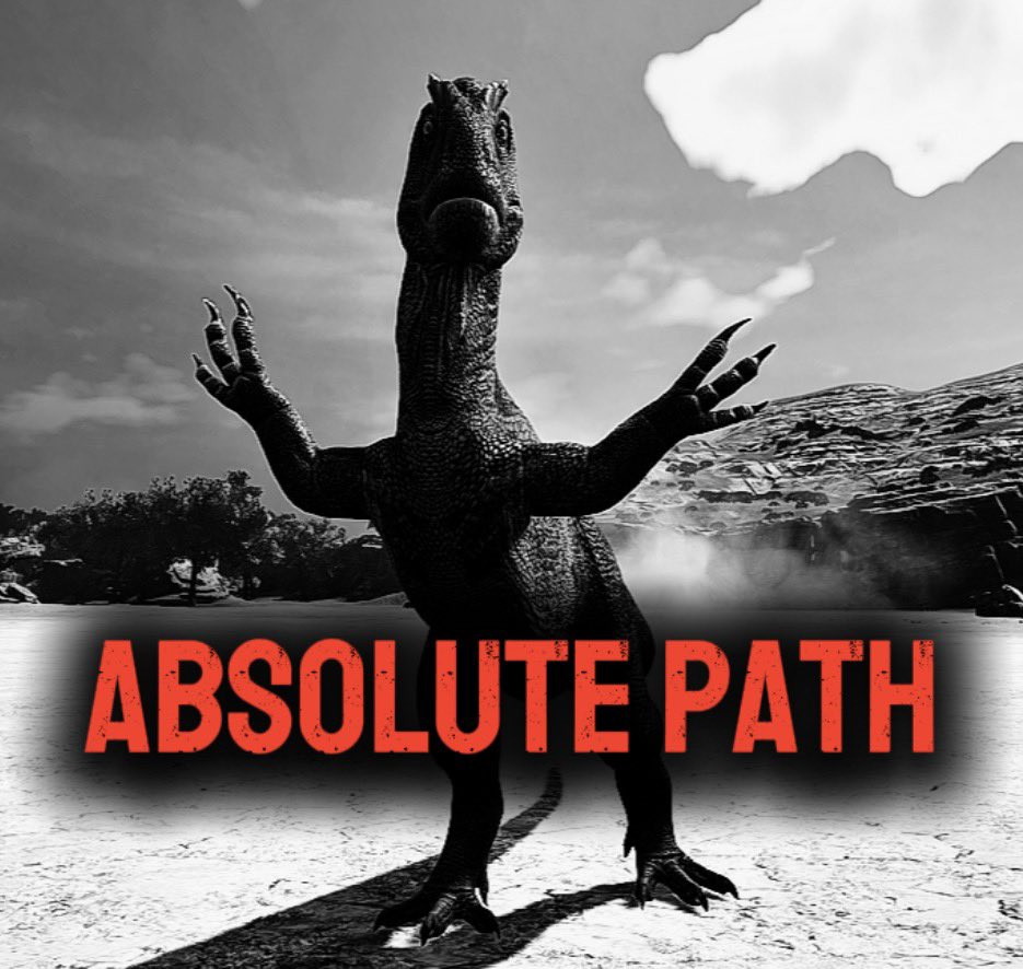 BIGJuice_Gaming's tweet photo. New PathOfTitans Meme Has Dropped ππ§ #pathoftitans #metri #pathoftitanscommunity #pathoftitansmeme #metricanthosaurus #absolutepath https://t.co/rXcUxNw5qk