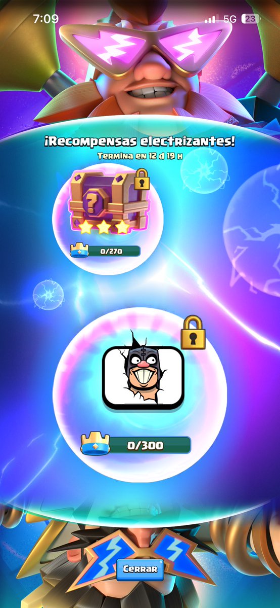 wizardabel_'s tweet photo. @_sneakerus sneakerus.exe es canon en clash Royale https://t.co/MEZwrDbnxM