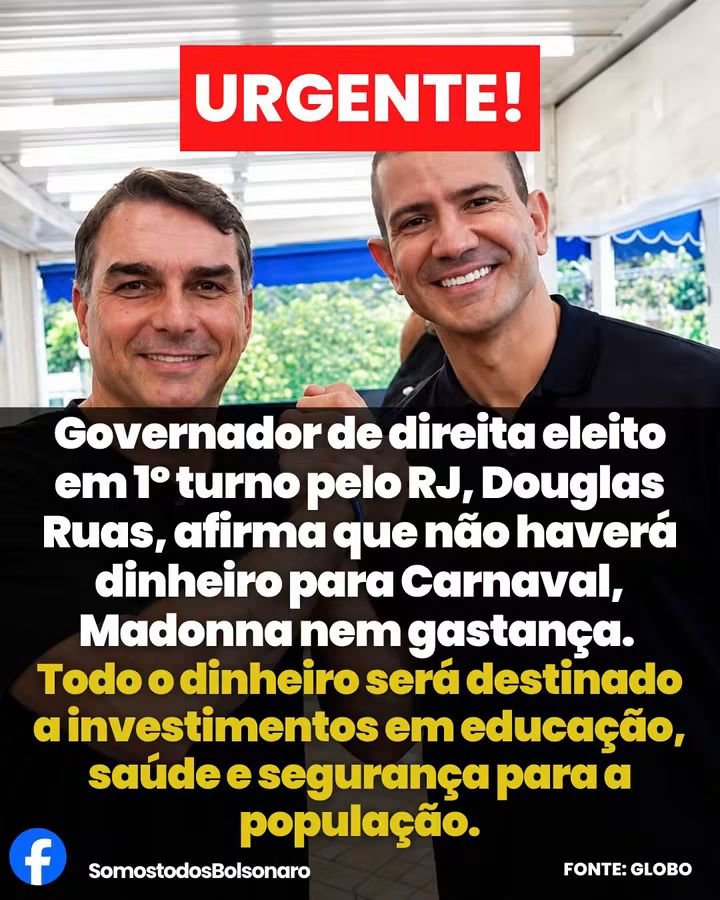 Na_val22's tweet photo. Desejo que permaneça alinhado com Flávio Bolsonaro por bastante tempo! https://t.co/DG2sEocrmu