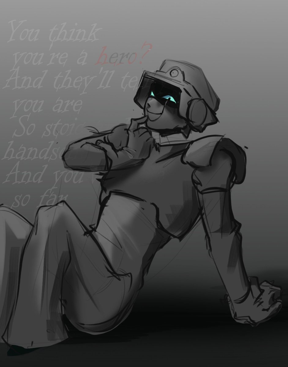 KsioTick's tweet photo. Sketch. Old one. Not a ship. Maybe gonna redraw it but not sure
#Larry #Lawrie #BrawlStars https://t.co/cEyHBiaceg