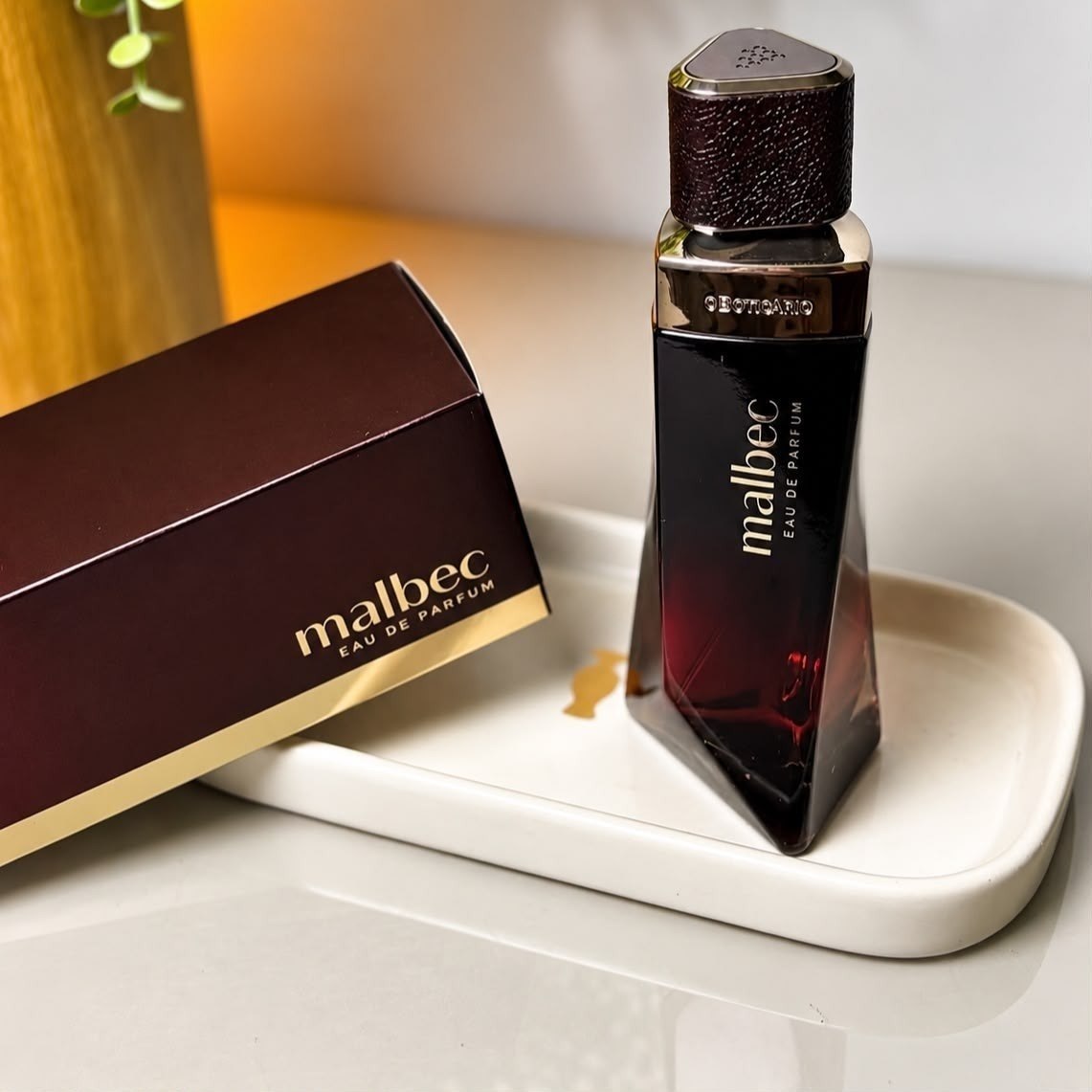 oMalucodasPromo's tweet photo. Pefume Boticário Malbec EDP 90ml

De R$ 279 por R$ 177 no Pix
Use o Cupom: MELIOFERTAS 🎟️ + Selecione Pix

Loja Oficial Boticário no ML
https://t.co/0XMCZwf0D1 https://t.co/icvARk1s7V