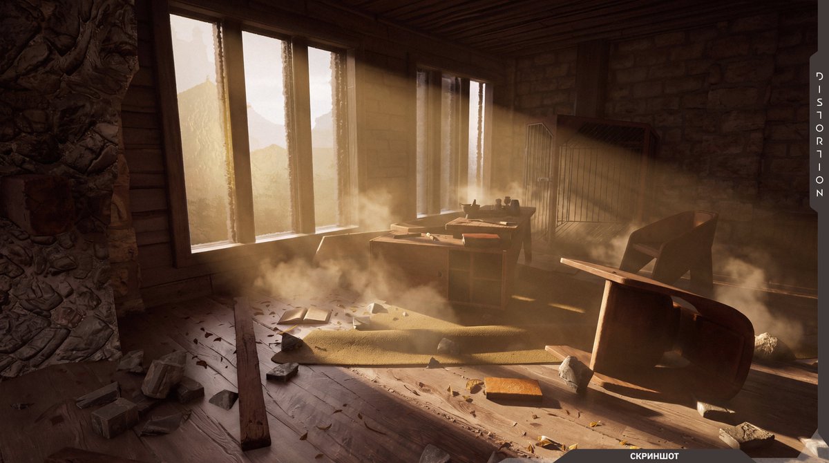 distortion_game's tweet photo. Подробнее об игре по ссылке: https://t.co/OdHC947Ofu

Иногда приходится не только создавать локации, но и разрушать ��х.  

Сегодня Беловир погружён в пелену дыма, каменные стены крепости разрушены.

Всё-таки книги не могут предсказывать будущее?  

#DISTORTION #ИСКАЖЕНИЕ https://t.co/mFY3pSbm1D