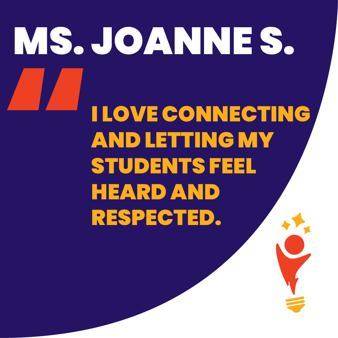 LuneSpark's tweet photo. 🎶 Meet the amazing Ms. Joanne, our superstar music teacher! 🌟 Join her classes for an exciting journey in vocal coaching, music production, and more! Don't miss out! 🎤 #MusicMagic #LearnWithUs https://t.co/ryxfhnniCR