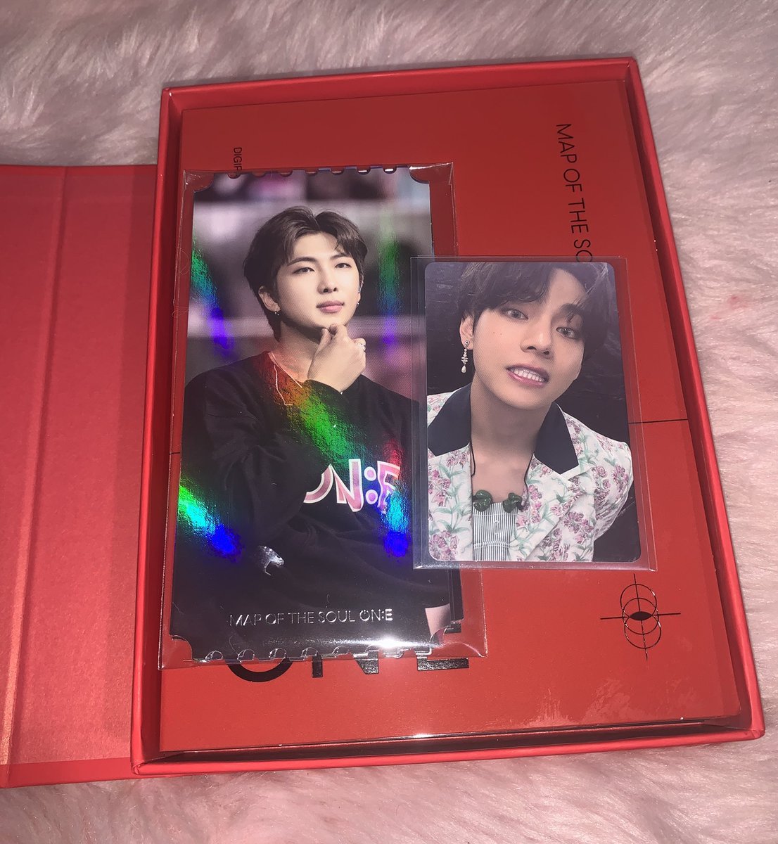 snowflwrv's tweet photo. bts mots dvd w/ taehyung pc
— 2,000
— complete inclusions 

mop: gcash
mod: ggx, sdd (loc: makati)

🏷 wts lfb bts taehyung v pc ph https://t.co/1yGGHF7RGu