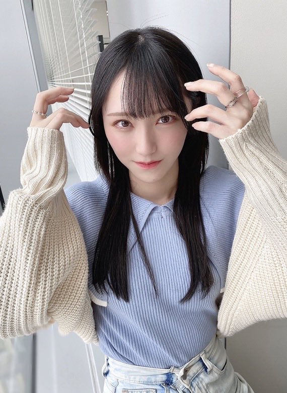gahahagatrigger's tweet photo. 透明感やばすぎやろ https://t.co/NFLyAOMbVC