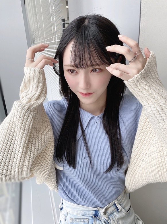 gahahagatrigger's tweet photo. 透明感やばすぎやろ https://t.co/NFLyAOMbVC
