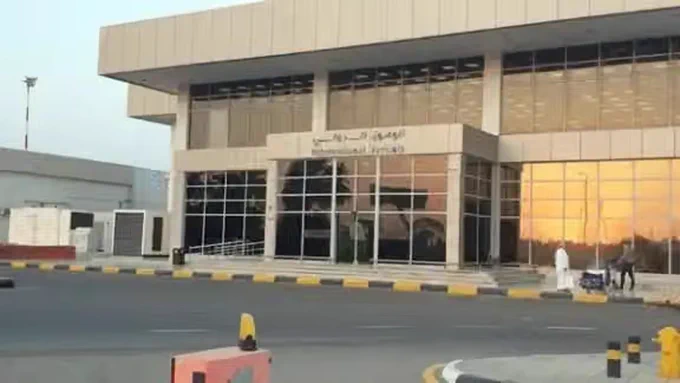 Attacks on Two Saudi Arabian Airports Leave Three Injured