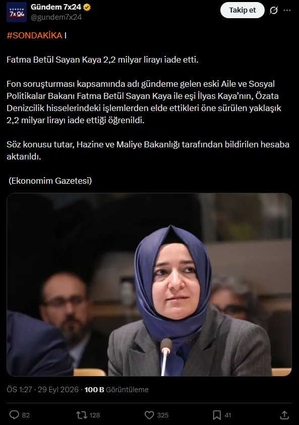aliwincheester_'s tweet photo. akpli milyarlık vurgun yapınca fon hissesini iade etti öğrenci temel hakkını alınca çaldı 🤣🤣🤣 orospununoğlu habercilik tam gaz devam https://t.co/7kWnr1qwq8