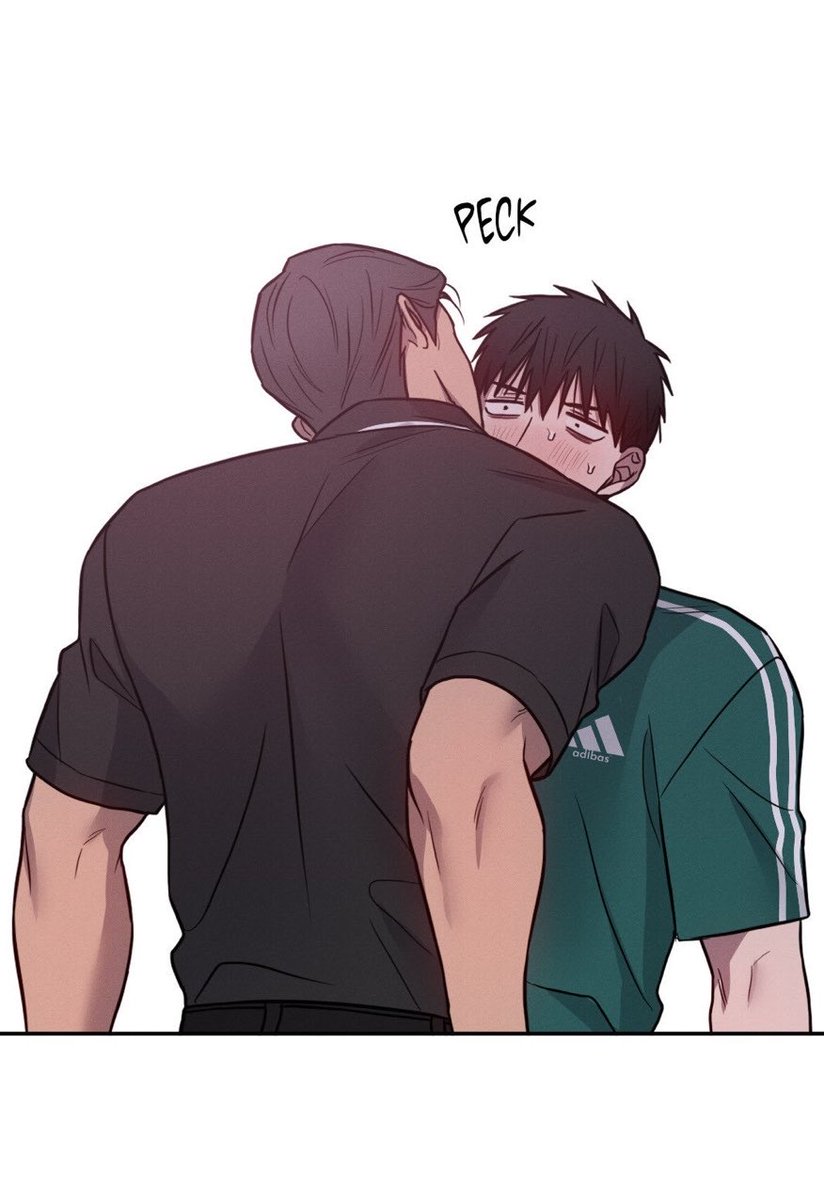 luviltae's tweet photo. SEOKJUN GETTING SO MANY KISSES THIS EPISODE KFKEKCE not Muhyeol packing him too- https://t.co/Rdgpy7y7US