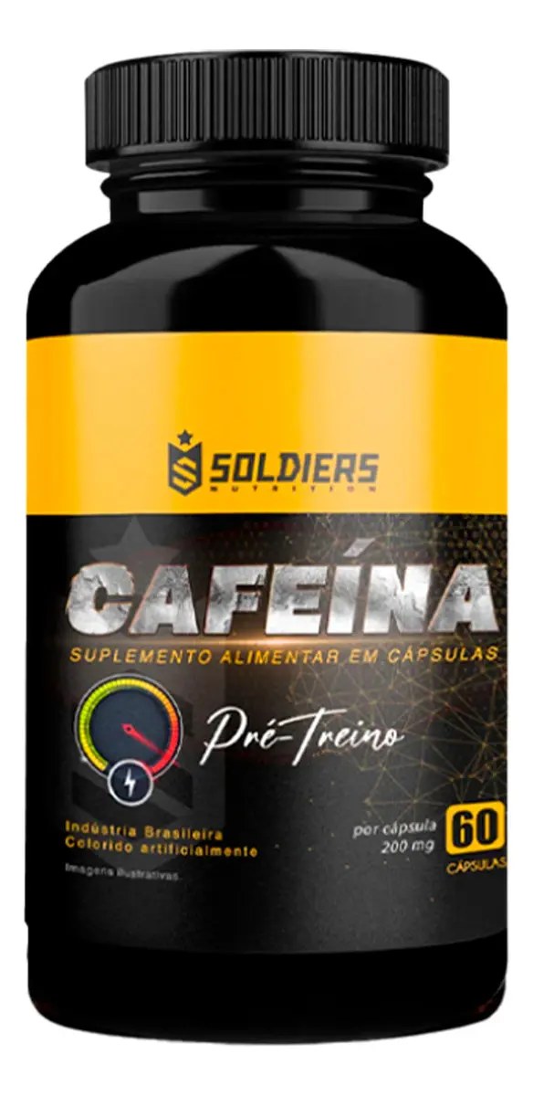 garimposofertas's tweet photo. ☑️ Já pensou em potencializar sua definição corporal com 37% de desconto?
Termogênico Cafeína 60 Caps 200mg 100% Pura Soldiers
⚡❗ R$ 49,90 → R$ 31,37 (-37%)
⭐ 4,8 (6,4 mil avaliações)
Uma palavra pra definir? ⬇ link no 1º comentário
#Termogenico #Cafeina https://t.co/wazxxA75aa