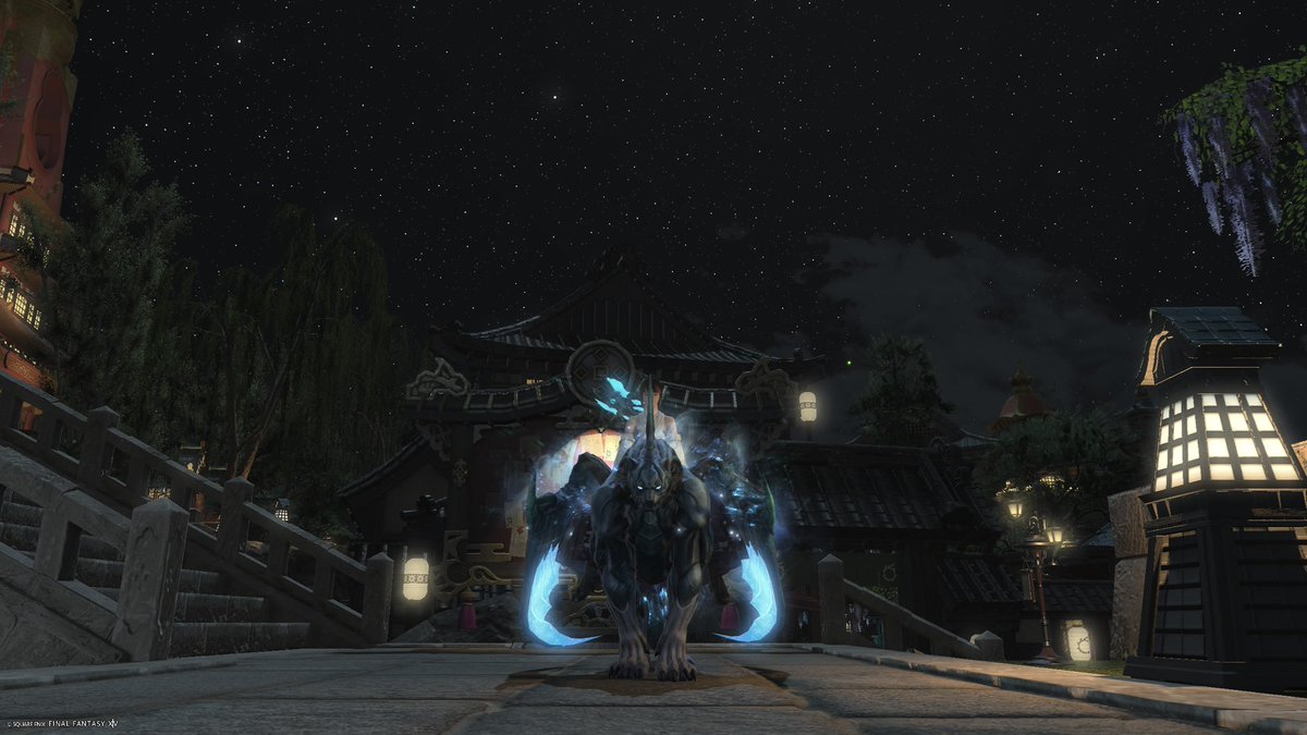 sera06223's tweet photo. 終焉とバルバリシアマウントゲット*\(^o^)/*
あと3つ
#ff14 https://t.co/1GdgUqBaW3