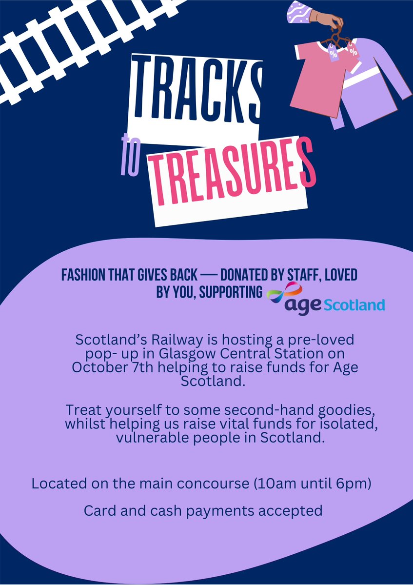 ScotRail tweet picture