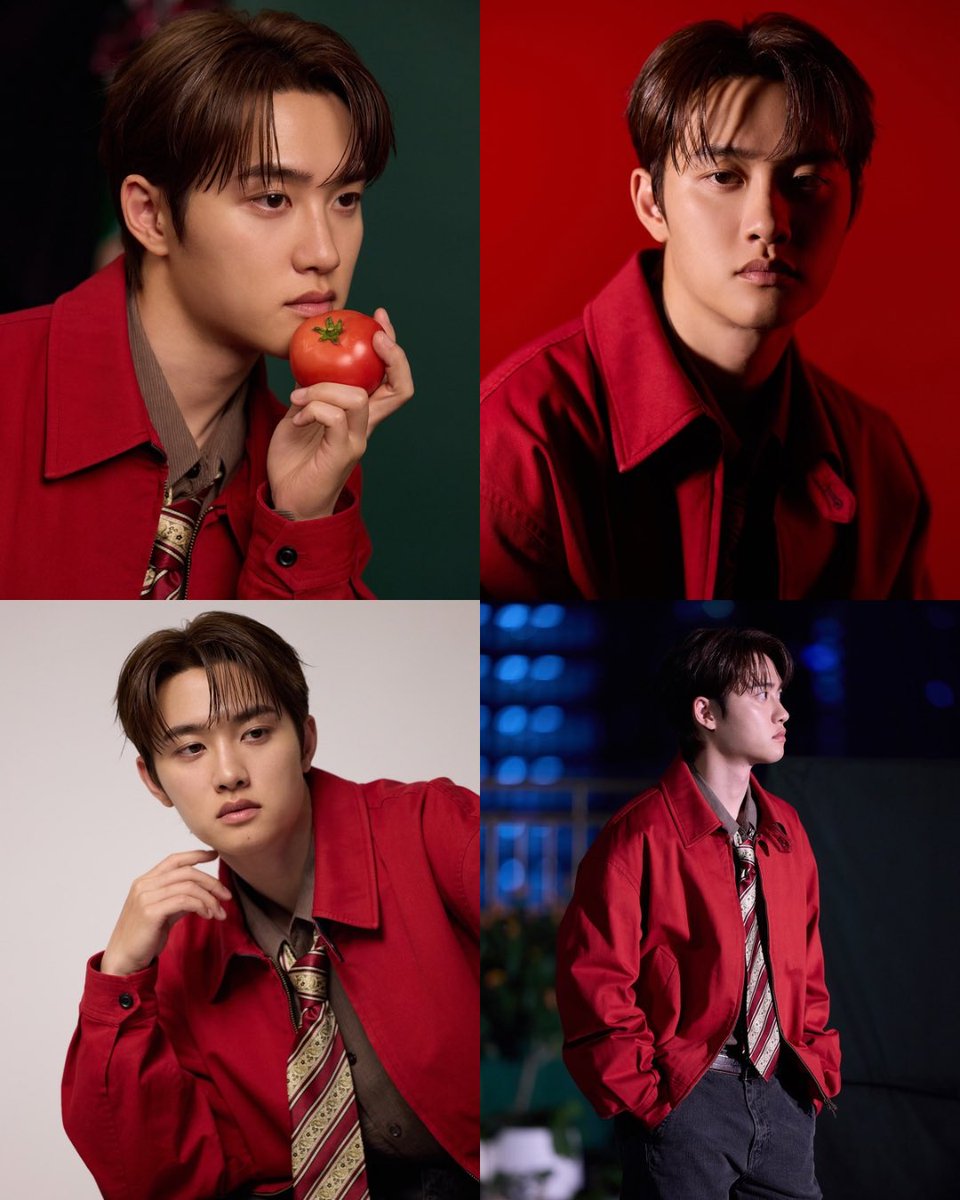 EXOGlobal's tweet photo. [OFFICIAL] 261006 Blitzway Entertainment Instagram Update with #DOHKYUNGSOO 

“[𝗗𝗼𝗵 𝗞𝘆𝘂𝗻𝗴𝗦𝗼𝗼]

📷 𝙱𝚕𝚒𝚝𝚎𝚛‘𝚜 𝚌𝚞𝚝
Tanghuo Kungfu Ad Behind the Scene❤️”

#EXO #엑소 @weareoneEXO @DOHKYUNGSOO_X https://t.co/jm45xqWXvn