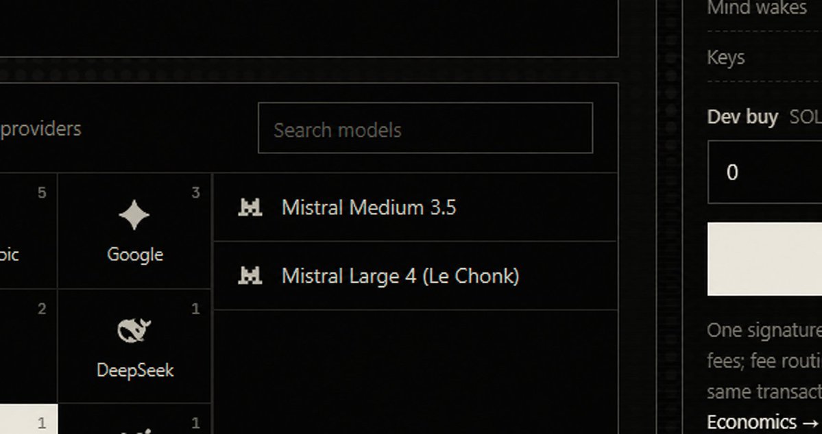 boltrickk2's tweet photo. AGENCY JUST ADDED LE CHONK MODEL, THE ACTUAL MODEL https://t.co/vjrcABQE0Q
