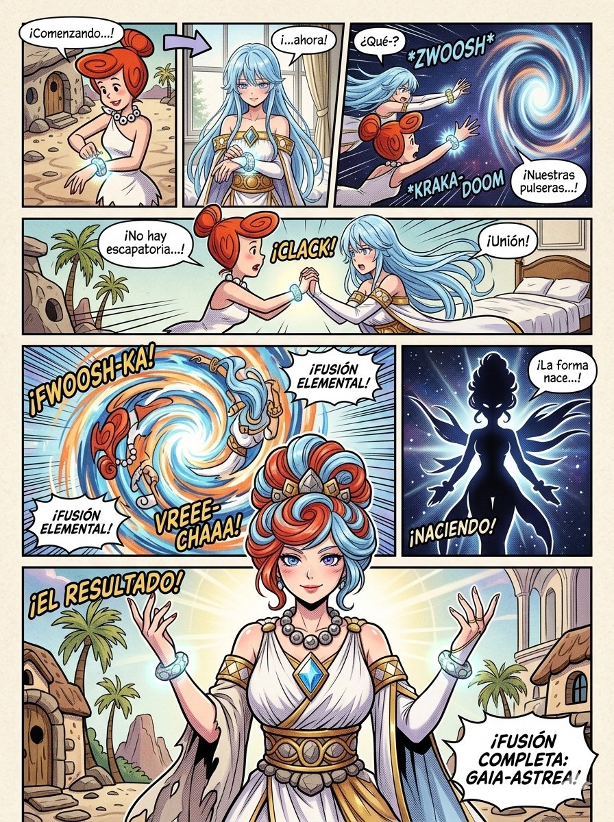 voidDxD199's tweet photo. Doble fusión está vez la Milf de la edad de piedra se a fusionado con la mosquetera digital y con la hechicera de hielo 

Wilma Flintstone de los Flintstone 
          X
Beelstarmon de Digimon
         Y 
Elfaria Albis Serfort de Wistoria: wand and sword 
#Digimon #Wistoria https://t.co/Q6XXlIIV7g