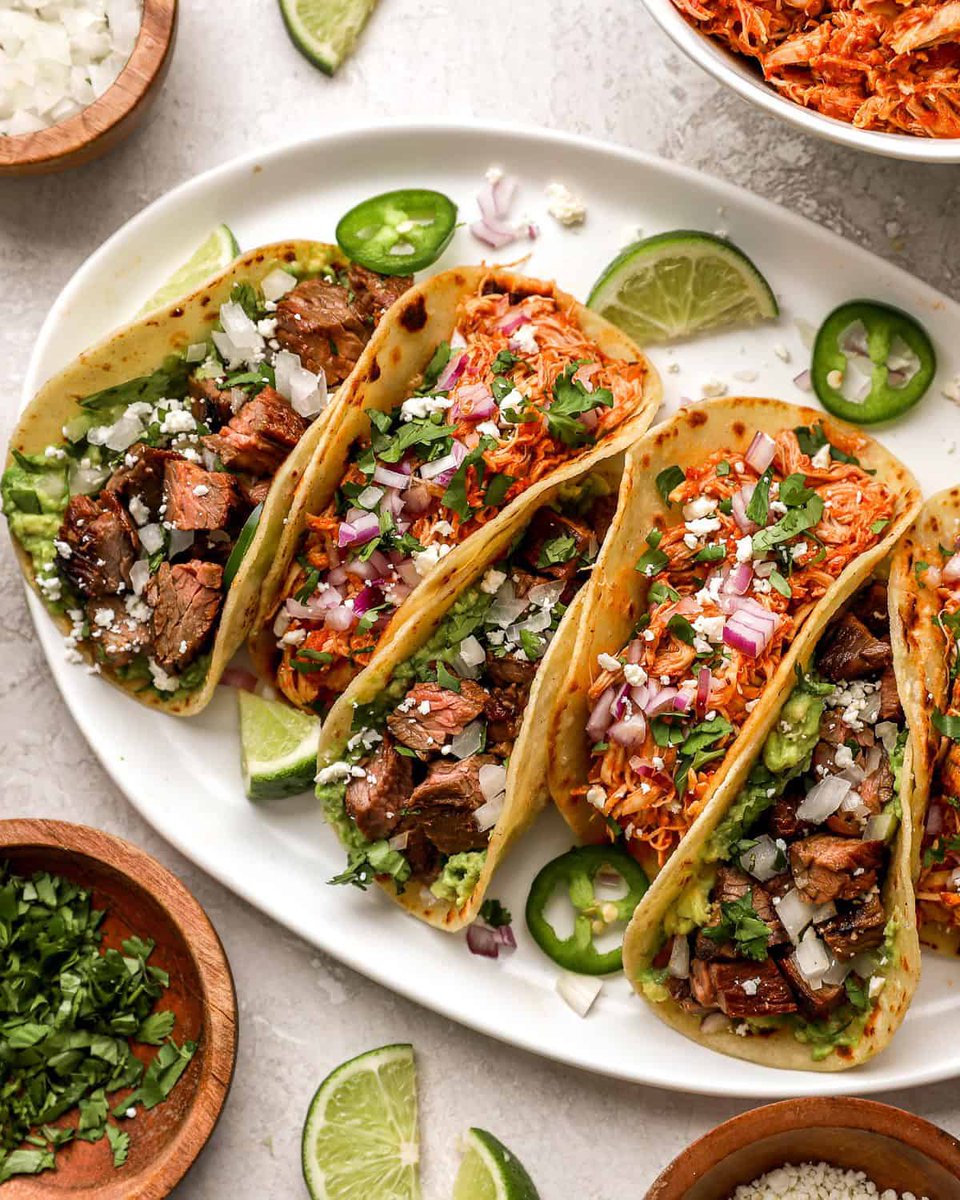 PopBase's tweet photo. Today is National Taco Day. https://t.co/5kelmMQJlx