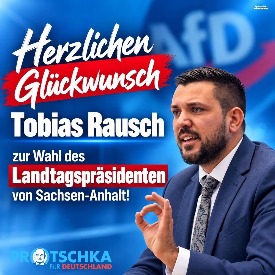 von_blauweide's tweet photo. Hat der CDU - Vorsitzende  von Sachsen-Anhalt nicht getönt, dass alle unterschrieben hätten sich ordentlich zu enthalten? Tja, was läuft denn da schief 🖊️🤡 https://t.co/DEpFimLFjF
