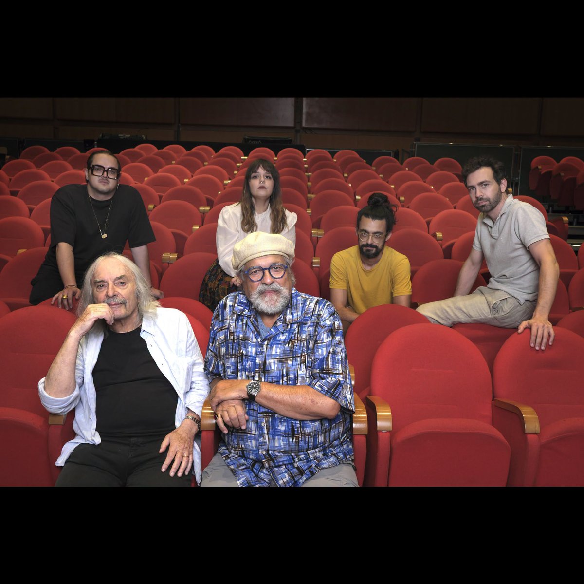 ECMRecords's tweet photo. The second track "Sun Rava" from the new album "Corners" by the Italian trumpeter and long-time label-companion Enrico Rava, alongside his group the Fearless Five and Joe Lovano, is out: https://t.co/hwH5wUB6Xo https://t.co/N02tmRFlU1