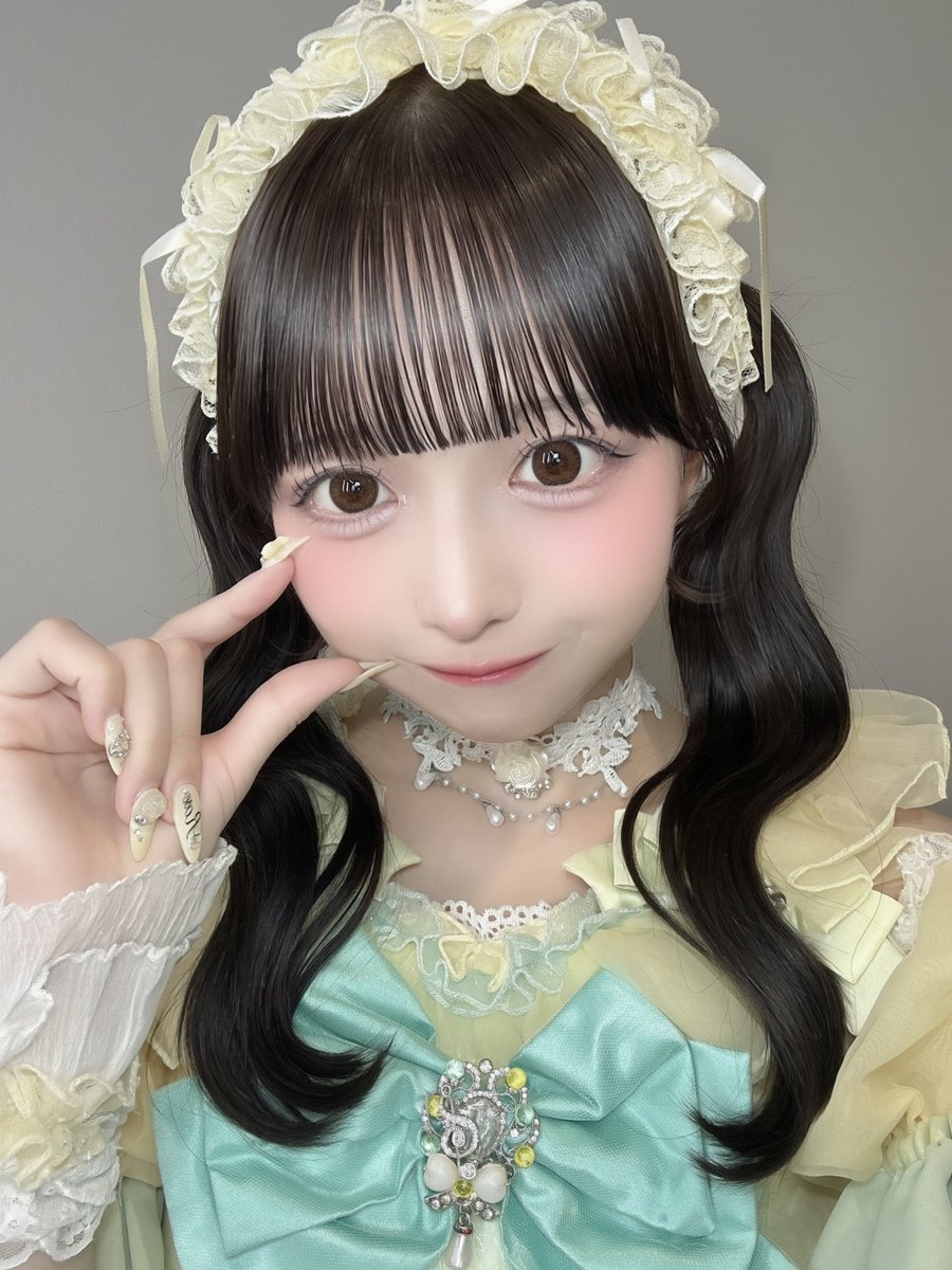 one__miri's tweet photo. だって規格外のCUTIEです👑💛✨ https://t.co/7BDLw1AijQ