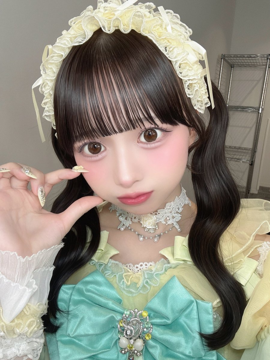 one__miri's tweet photo. だって規格外のCUTIEです👑💛✨ https://t.co/7BDLw1AijQ