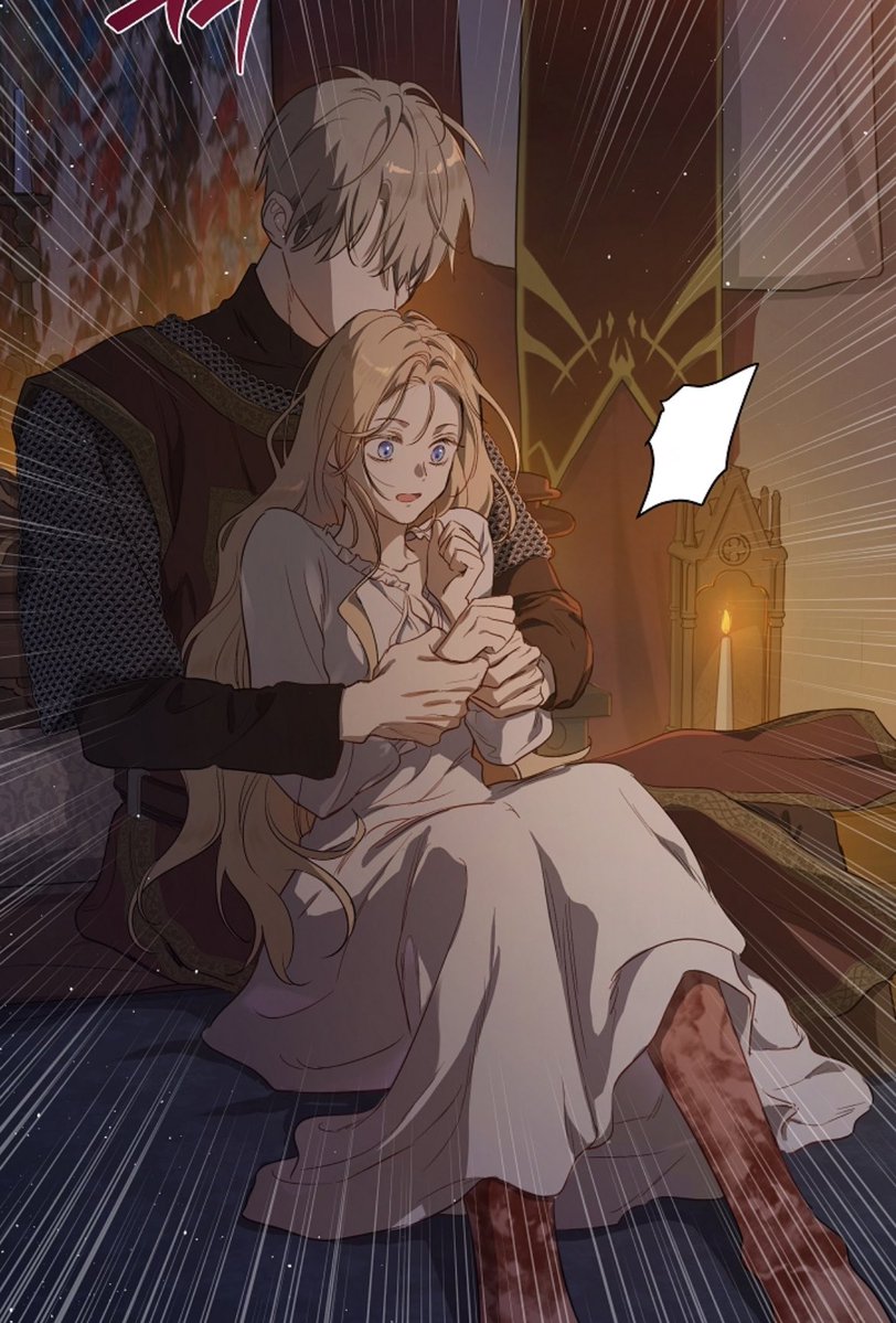 chiiminji's tweet photo. finally varkas takes action and helps her. after refusing to drink the medicine from edric, thalia drinks it from varkas, knowing she can’t refuse and that it’s for the best for now :( https://t.co/RRzDBhTEee