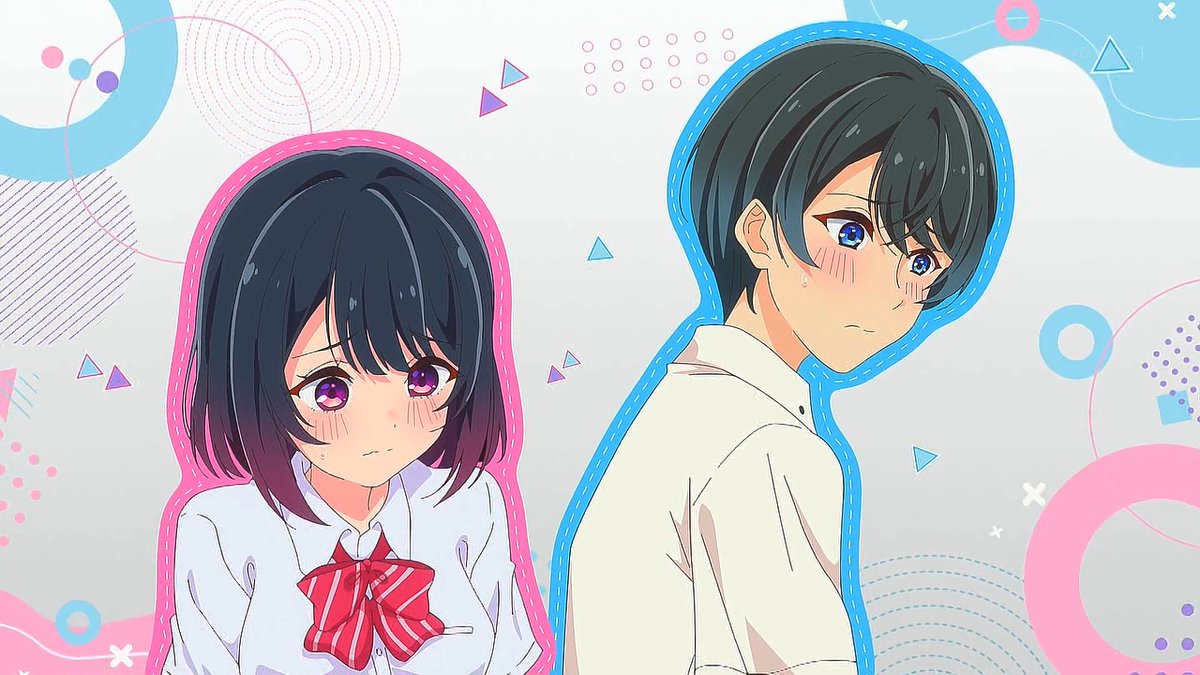 『しおあま』第1話 感想｜人見知りの少女と始まった、甘酸っぱい青春の一ページ反応画像26