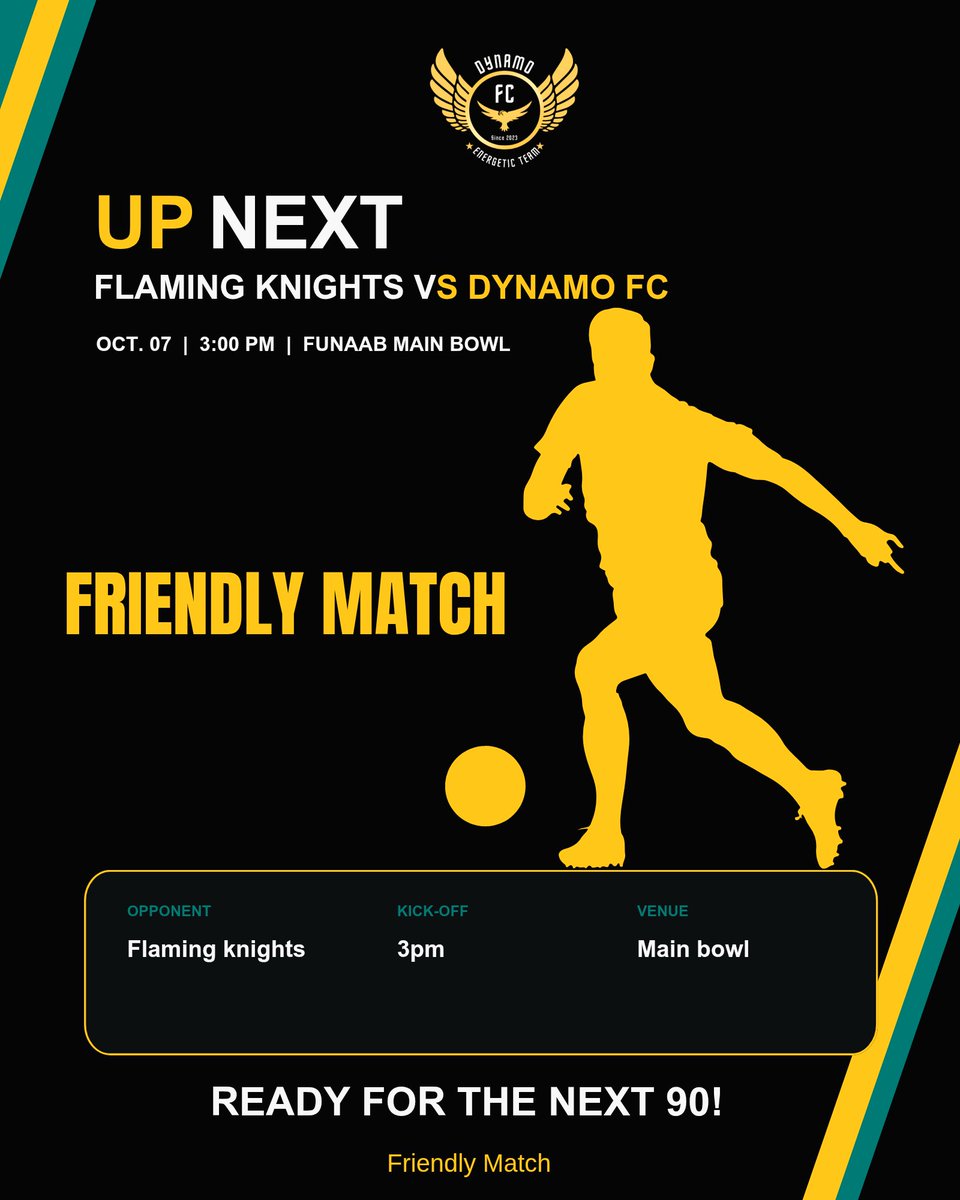 Dynamo_Fc01's tweet photo. Back in action tomorrow! https://t.co/vmHbx7VwTp