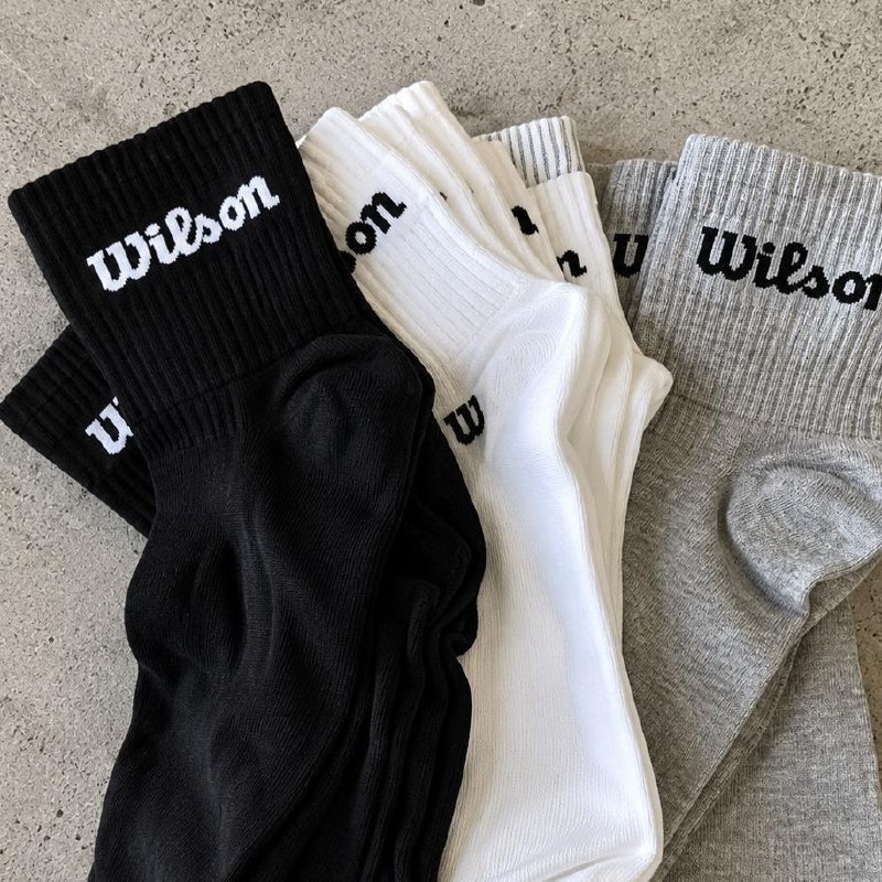 oMalucodasPromo's tweet photo. Kit com 6 Pares de Meias Wilson Cano Médio Algodão

De R$ 69 por R$ 30

Vendido por Loja Oficial no ML
https://t.co/oXo4mr2lXU https://t.co/coTKVldbTR