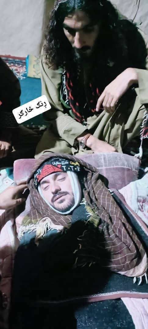 War_Analysts's tweet photo. In Central Kurram, Jabo area, during an operation today by Cdo, one local and one Afghan FAK terrorist (Jamshaid) were liquidated and several others were injured. https://t.co/nm5Snd1S0Q