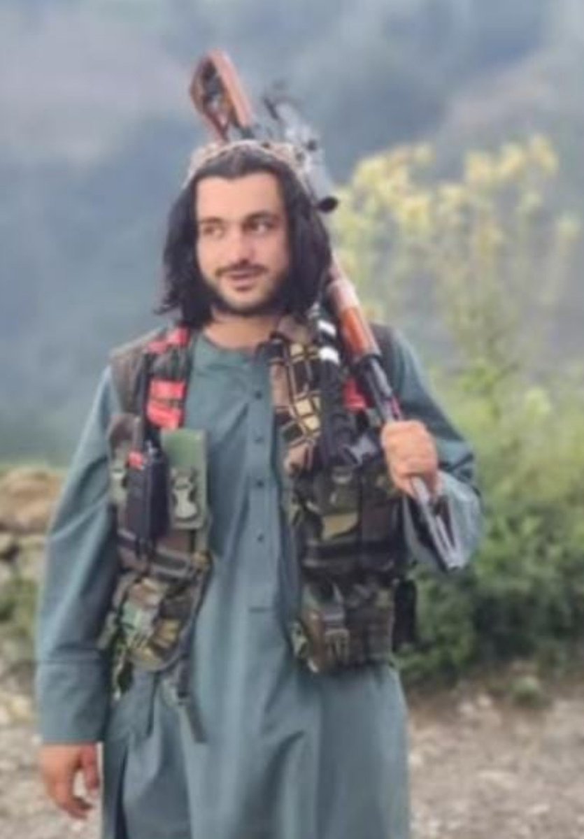 War_Analysts's tweet photo. In Central Kurram, Jabo area, during an operation today by Cdo, one local and one Afghan FAK terrorist (Jamshaid) were liquidated and several others were injured. https://t.co/nm5Snd1S0Q