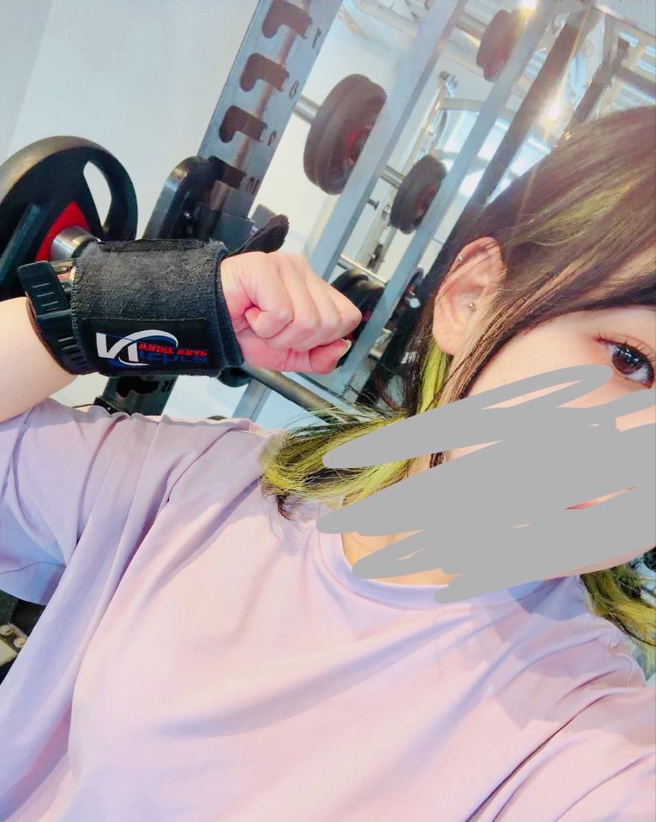 hachicocco0130's tweet photo. 10月入ってオフ会にも参加したのでプロフ更新₍⑅^..^₎
ペルソナコラボから始めました🎀
推しはまだいないけどバニーギルティちゃんかわいい🥰
リアルでも髪色ギルティカラーの♀指揮官です🫶💚
フレンドも募集中♡仲良くしてください₍˄·͈༝·͈˄₎
筋トレもしてます💪
#NIKKE #NIKKE好きと繋がりたい https://t.co/fZ0EwY1Q9L
