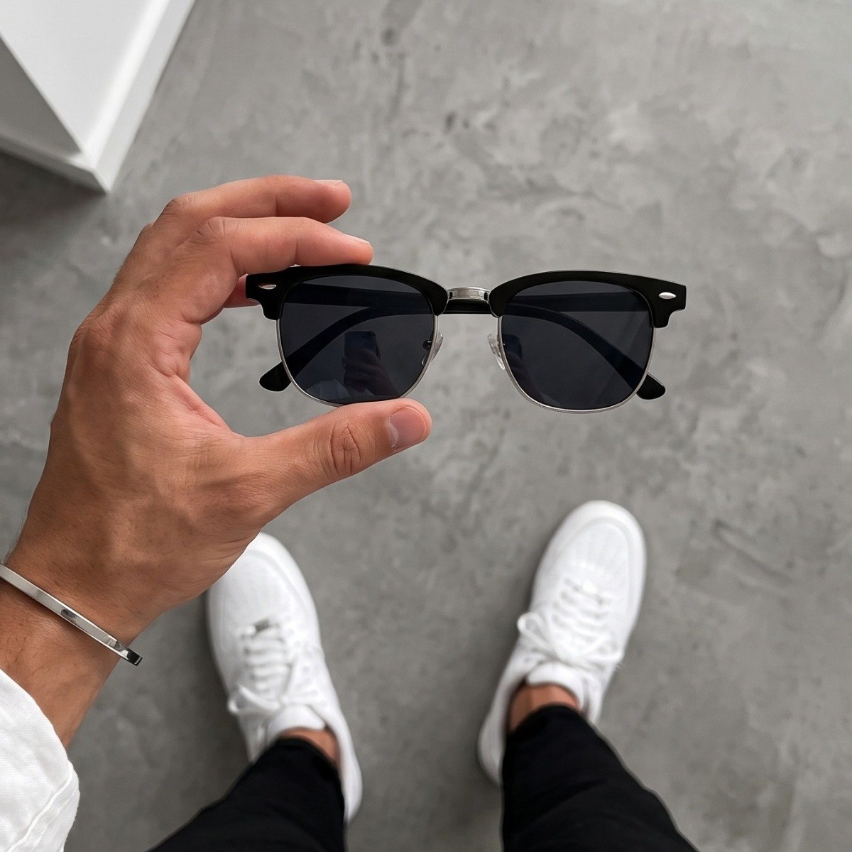 oMalucodasPromo's tweet photo. Óculos de Sol Club Masculino Feminino Premium Original Uv400

De R$ 109 por R$ 57
Use o Cupom: FORTUNADEPROMOS 🎟️
https://t.co/Ae7mtkIvg1 https://t.co/jVQBV2o2XJ