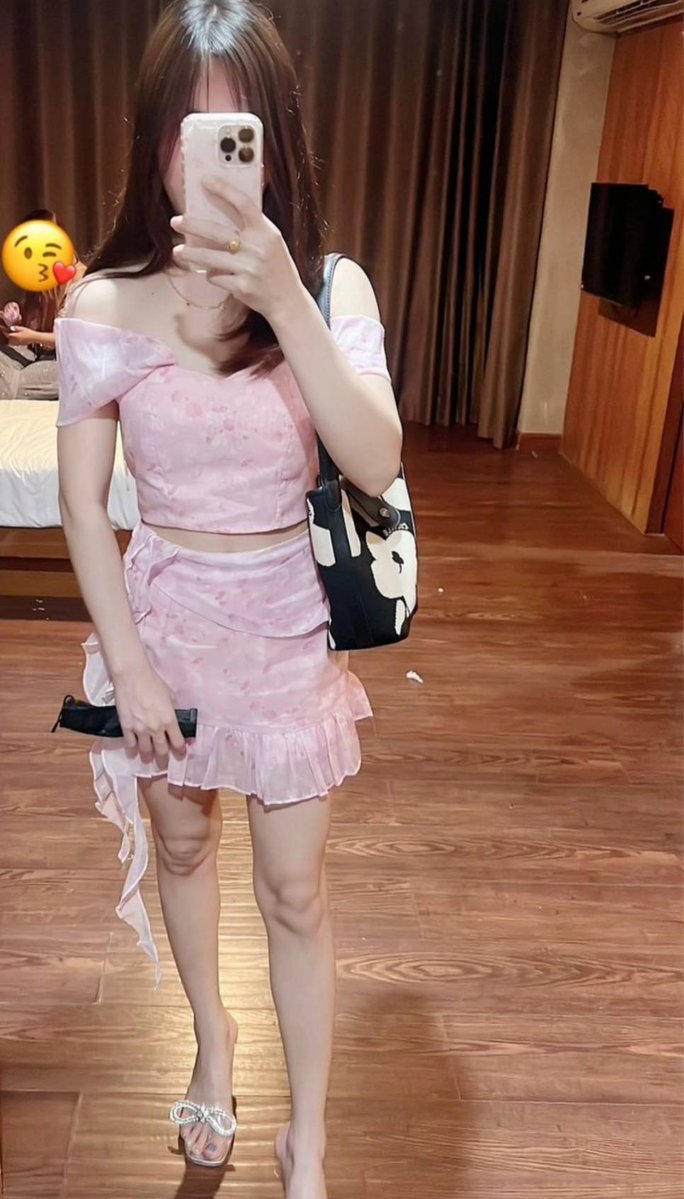azfllq's tweet photo. สาวน้อย #ขอนแก่น https://t.co/jgcg7ed4Ke