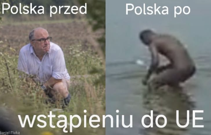 Venantor's tweet photo. @RMF24pl 😂tego? https://t.co/x0287RjPIr