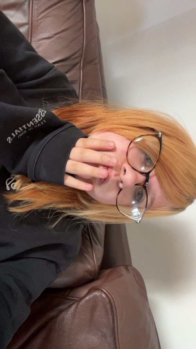 luvinalapdance's tweet photo. Hi new intro i want more friends!! #phantwt #bandomtwt #panictwt #swstwt 

-phourteen
-she/he/they
-bisexual (maybe i think)
-seeing dnp birmingham n2
-seeing fontaines dc 31/10

main interests:
-dan and phil 
-bandom (mainly patd+sws)
-brighton crew/ukyt 
-marauders (fuck jkr) https://t.co/vVk4hDmCbZ